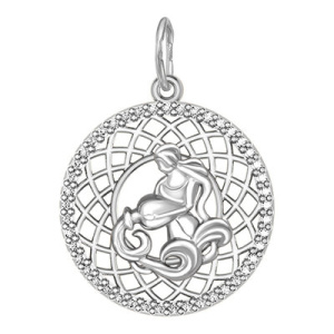 Зодиак из серебра