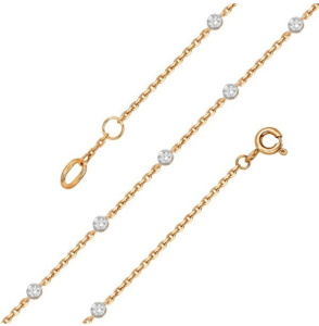 Браслет из золота