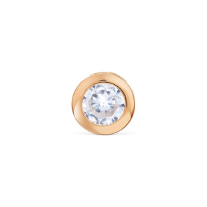 Подвеска из золота