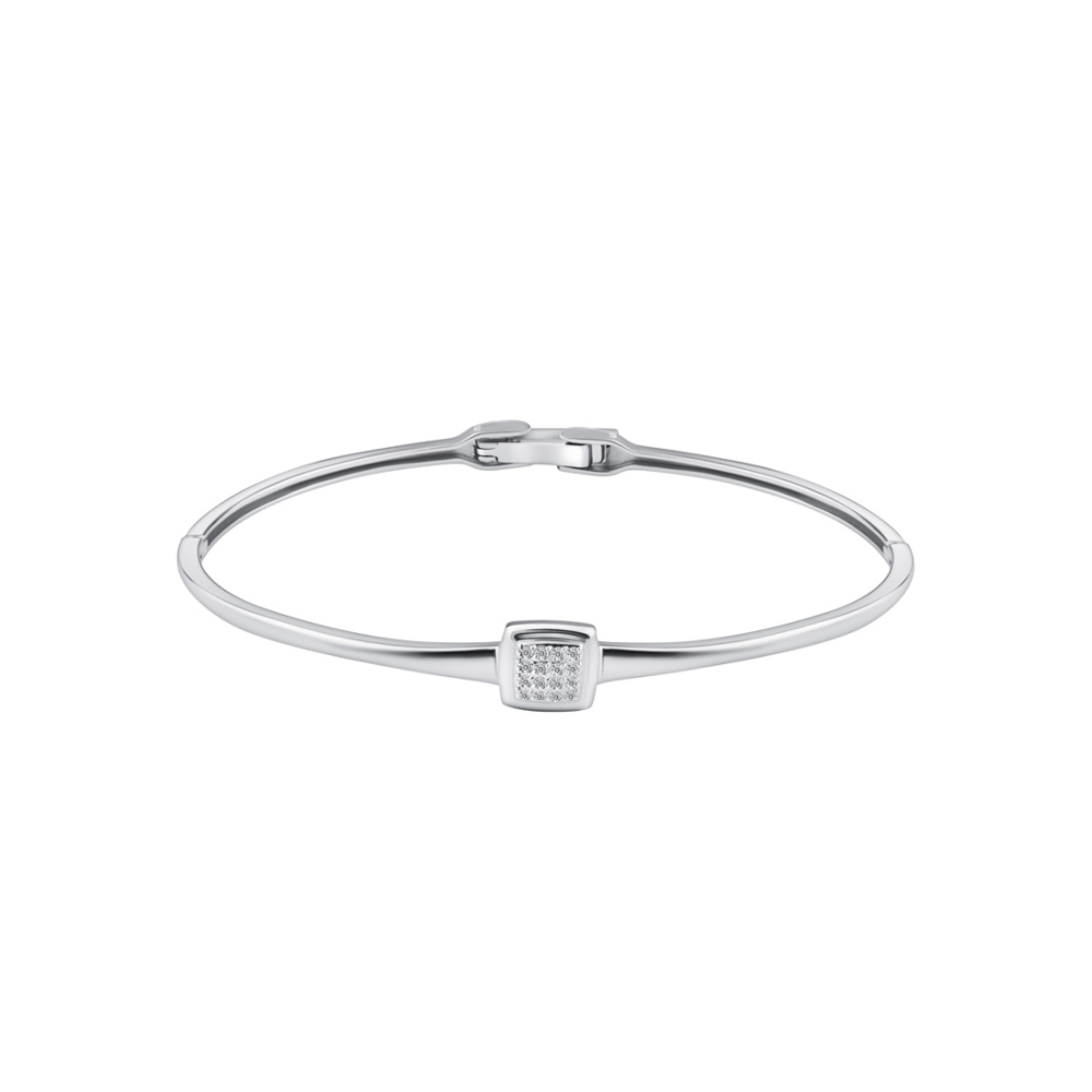 Браслет из золота с бриллиантами