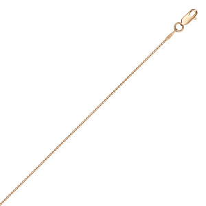 Цепь из золота