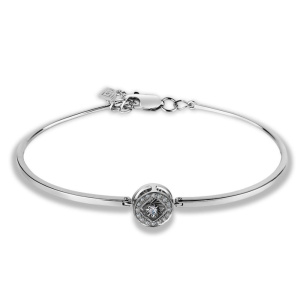 Браслет из золота с бриллиантами