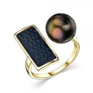 Кольцо из серебра