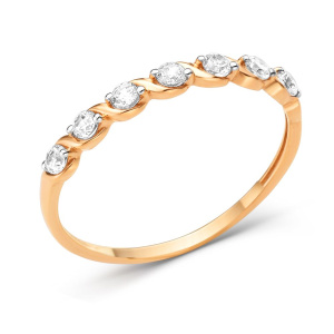 Кольцо из золота