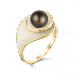 Кольцо из серебра