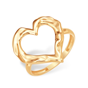 Кольцо из золота