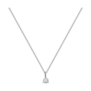 Колье из золота с бриллиантами