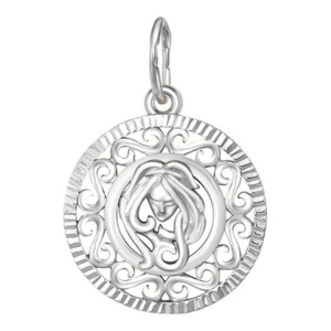 Зодиак из серебра