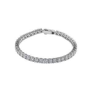 Браслет из золота с бриллиантами