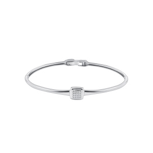 Браслет из золота с бриллиантами