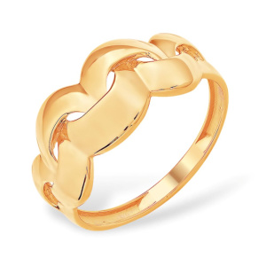 Кольцо из золота