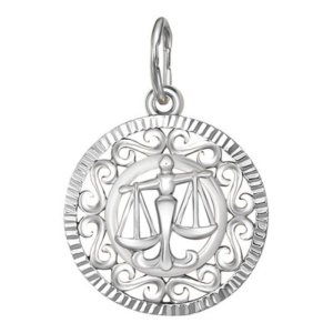 Зодиак из серебра