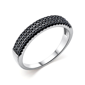 Кольцо из золота с бриллиантами