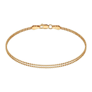 Браслет из золота