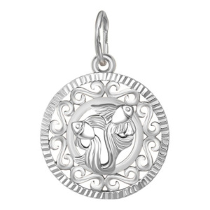 Зодиак из серебра