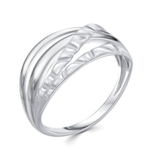 Кольцо из серебра