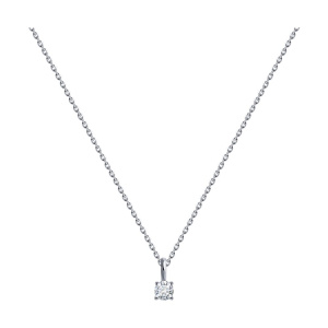 Колье из золота с бриллиантами