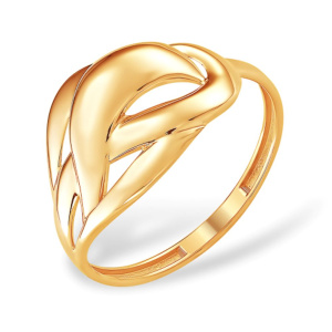 Кольцо из золота