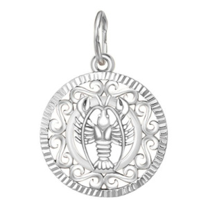Зодиак из серебра