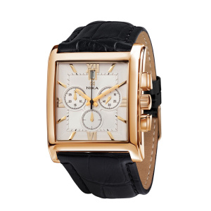 Золотые часы