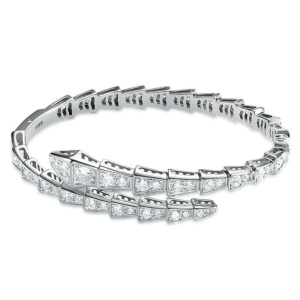 Браслет из серебра