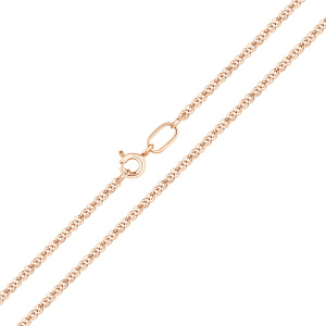 Цепь из золота