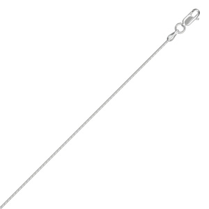 Цепь из серебра