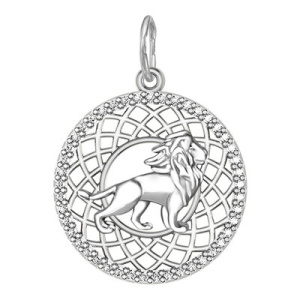 Зодиак из серебра