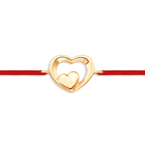 Браслет из золота