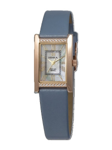 Золотые часы