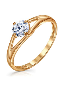 Кольцо из золота