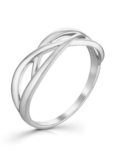 Кольцо из серебра