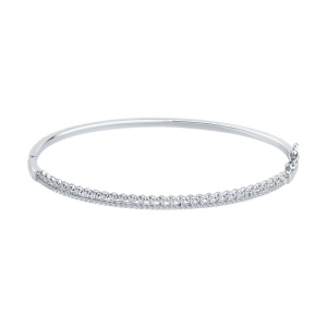 Браслет из золота с бриллиантами