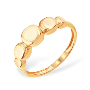 Кольцо из золота