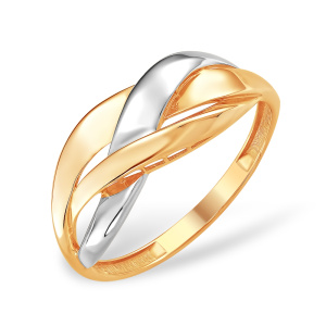 Кольцо из золота