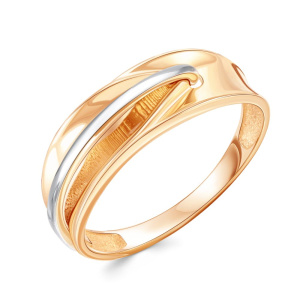 Кольцо из золота