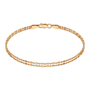 Браслет из золота