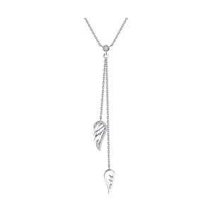 Колье из золота с бриллиантами