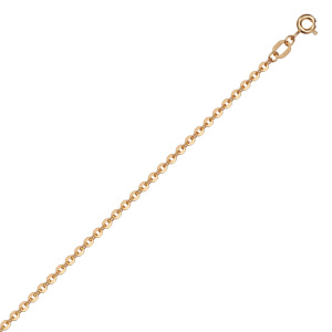 Цепь из золота