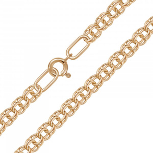 Цепь из золота