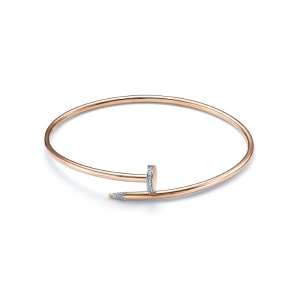 Браслет из золота