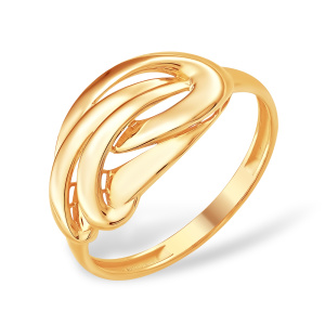 Кольцо из золота