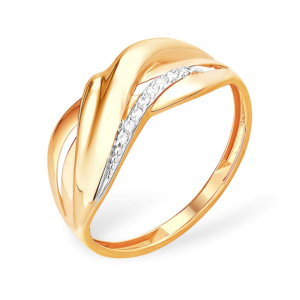 Кольцо из золота