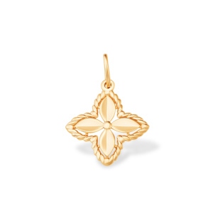 Подвеска из золота