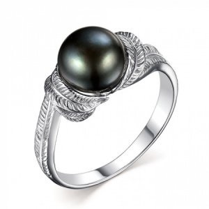 Кольцо из серебра