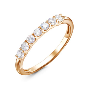 Кольцо из золота