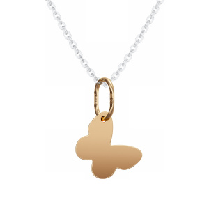 Подвеска из золота