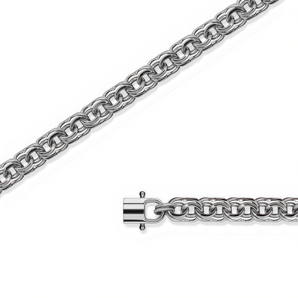 Цепь из золота