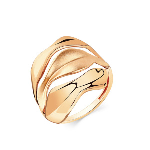 Кольцо из золота