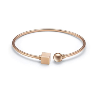 Браслет из золота